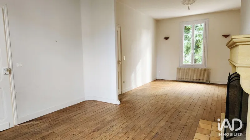 Vente Maison/villa 4 pièces - Photo 4