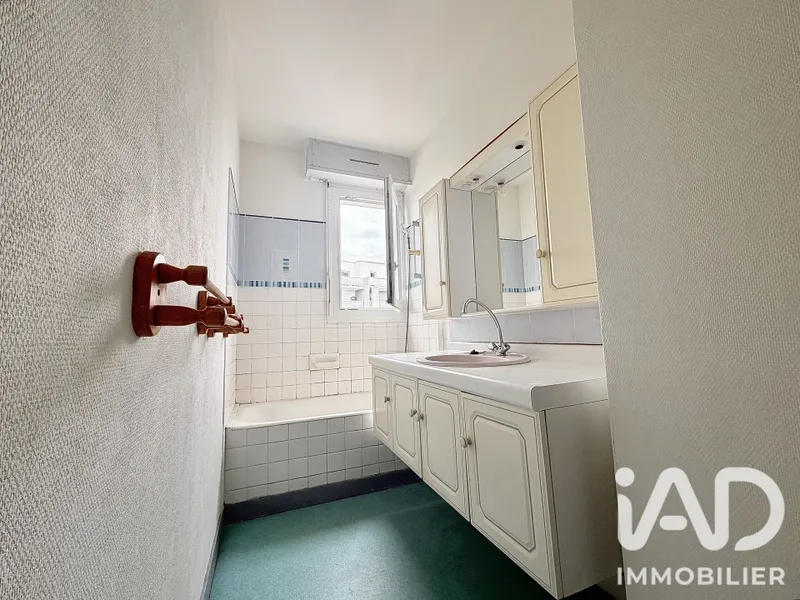 Vente Appartement 3 pièces - Photo 3