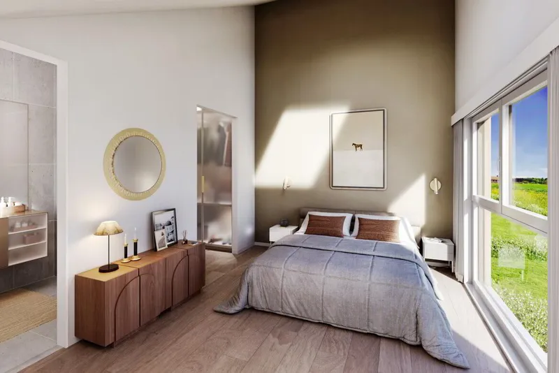 Maison de 6.5 pièces en vente à Thierrens - 185 m² - Photo 5