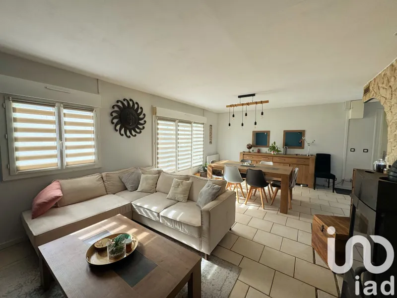 Vente Maison/villa 4 pièces - Photo 2