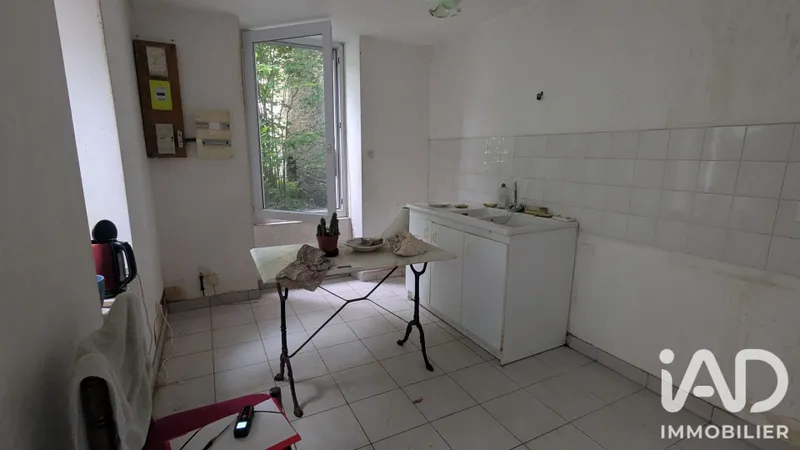 Vente Maison/villa 3 pièces - Photo 4