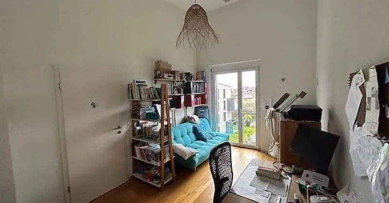 Appartement 3.5 pièces - Photo 5