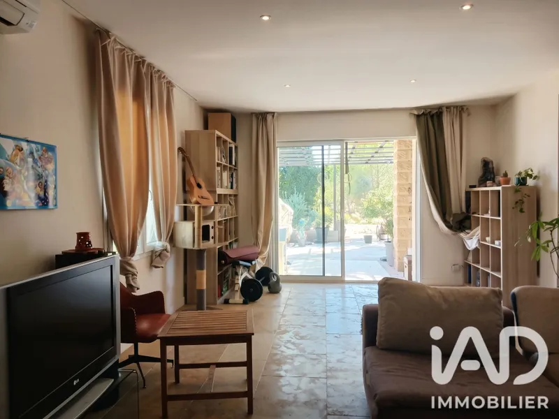 Vente Maison traditionnelle 5 pièces - Photo 4