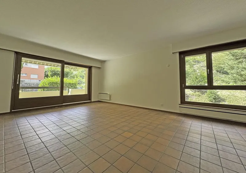 Bel appartement traversant de 4.5 pièces au bord de la Dranse - Photo 5