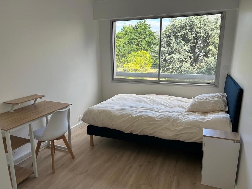 Co-location à Chevilly-Larue (94550)