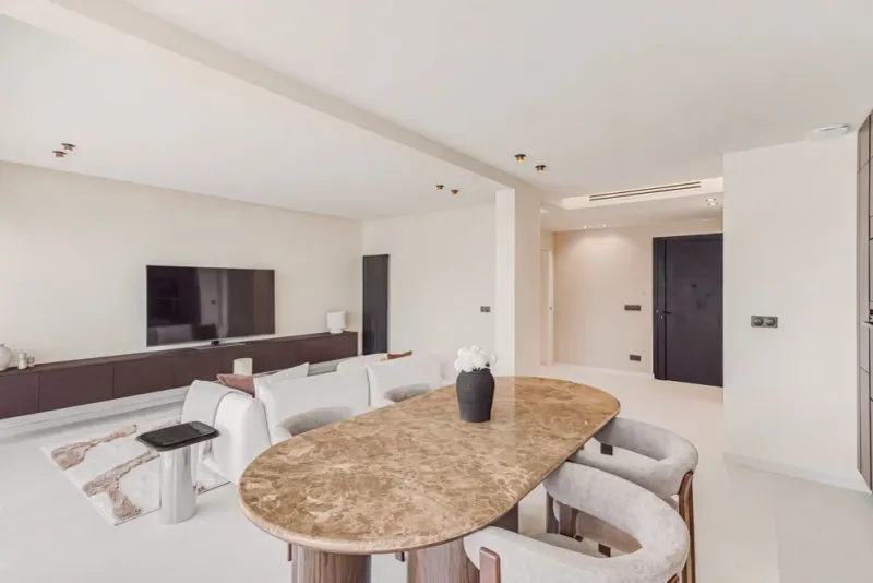 Vente Appartement de luxe Antibes 3 Pièces 79 m² - Photo 2