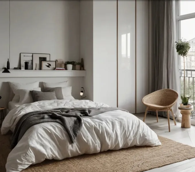APPARTEMENT T4 - Photo 4