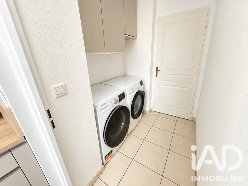 Vente Appartement 4 pièces - Photo 4