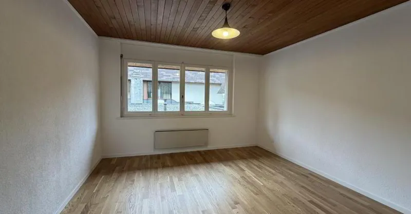 Appartement 5.5 pièces - Photo 2