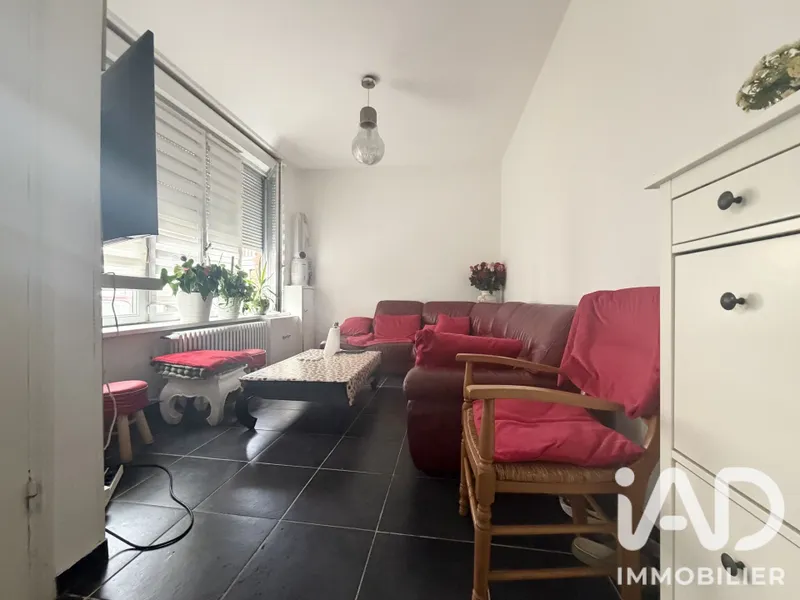 Vente Maison de ville 4 pièces - Photo 3
