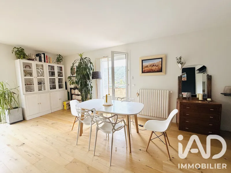 Vente Maison traditionnelle 5 pièces - Photo 5