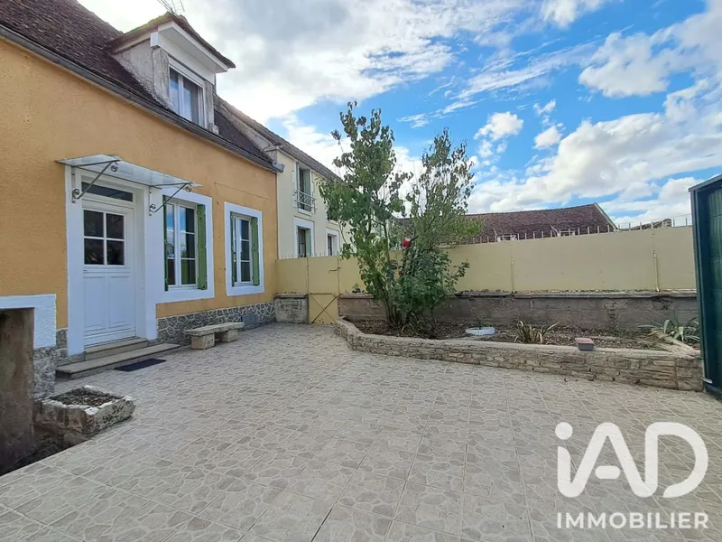 Vente Maison de village 6 pièces - Photo 4