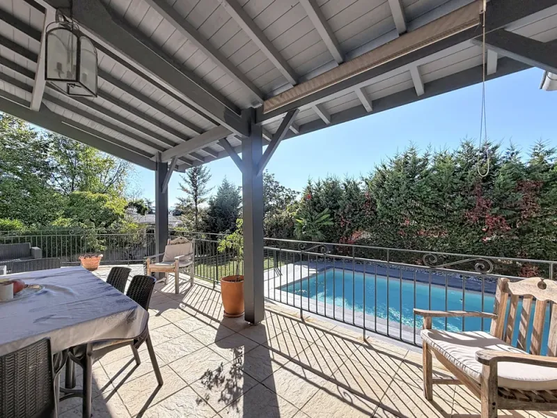 Maison - 5 pièces - 200 m² - Photo 5