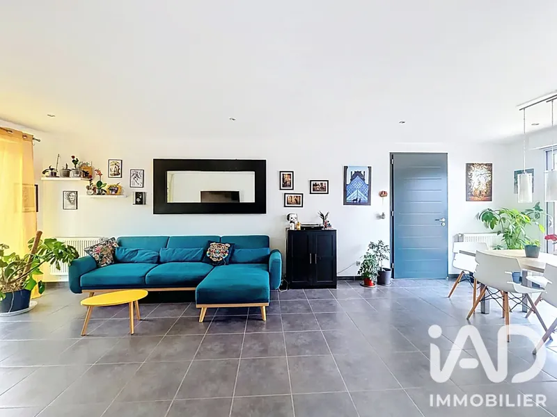 Vente Maison/villa 4 pièces - Photo 4
