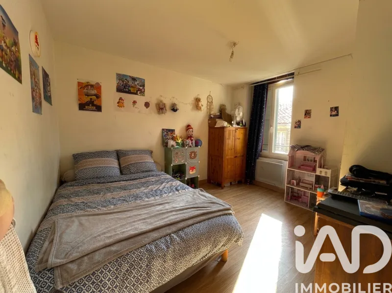 Vente Appartement 4 pièces - Photo 5