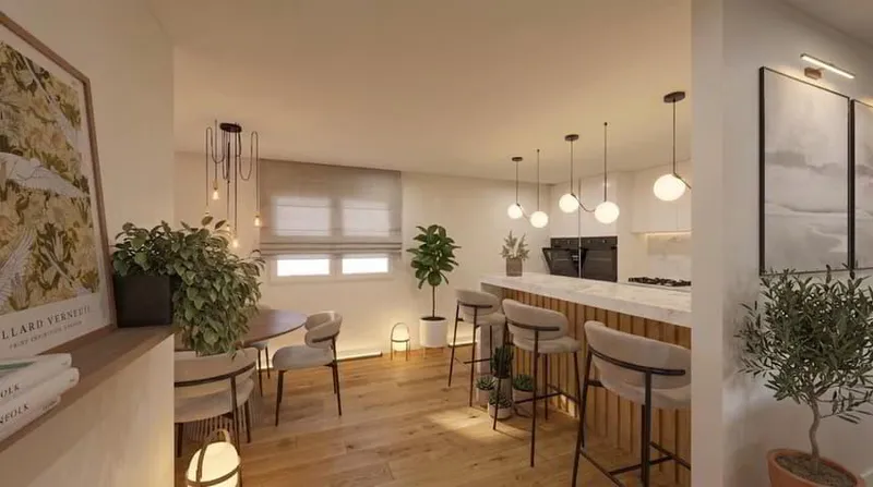 EPAGNY | Magnifique projet de 2 villas jumelées vendues sur plan - Photo 2