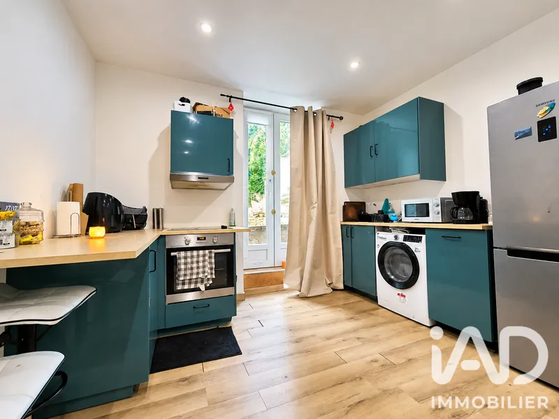 Vente Appartement 3 pièces - Photo 2
