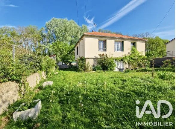 Vente Maison/villa 5 pièces - Photo 3