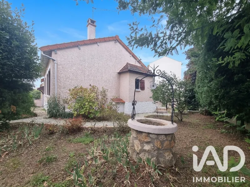 Vente Maison traditionnelle 5 pièces - Photo 2