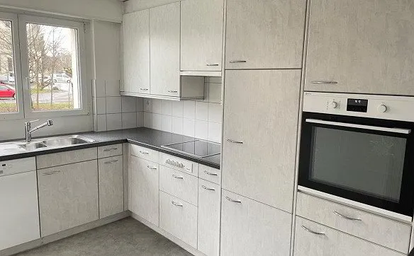 5-Zimmerwohnung in familienfreundlicher Umgebung - Photo 2
