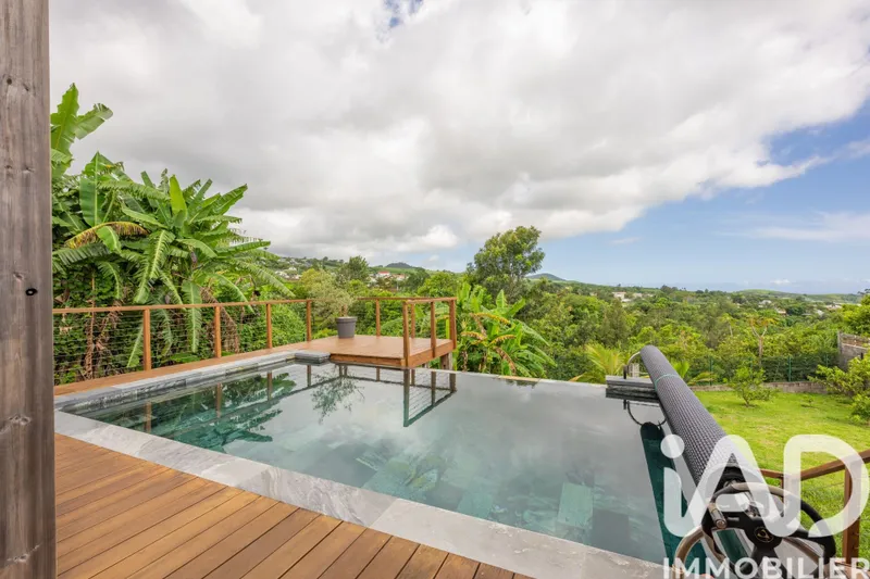 Vente Maison d'architecte 4 pièces - Photo 3