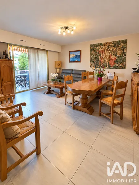 Vente Appartement 4 pièces - Photo 2