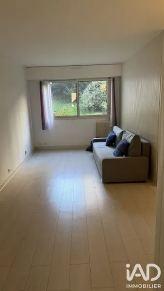 Vente Appartement 2 pièces - Photo 5