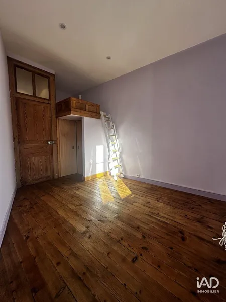 Vente Appartement 3 pièces - Photo 5