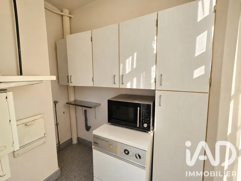 Vente Appartement 3 pièces - Photo 5