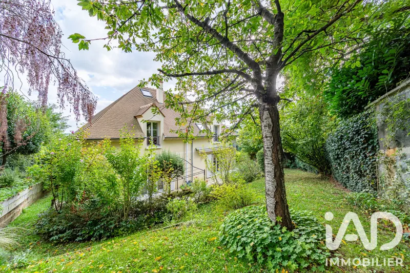 Maison à vendre, 8 pièces, 180 m², Palaiseau