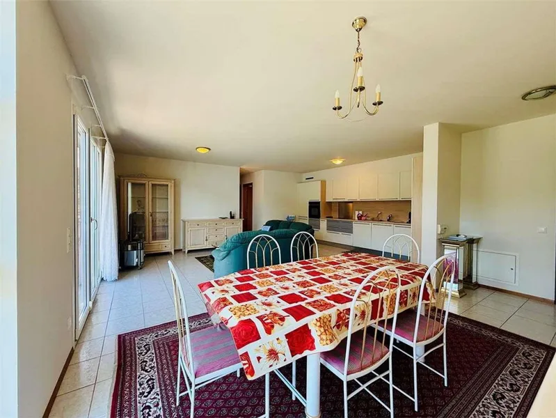 Appartement de 3.5 pièces en vente à Bissone - 113 m² - Photo 3