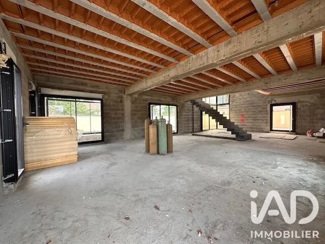 Vente Maison/villa 7 pièces - Photo 4