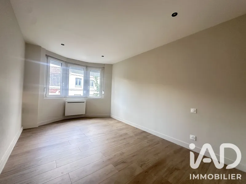 Vente Appartement 3 pièces - Photo 4