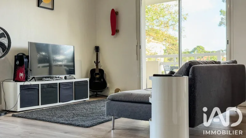 Vente Appartement 4 pièces - Photo 3