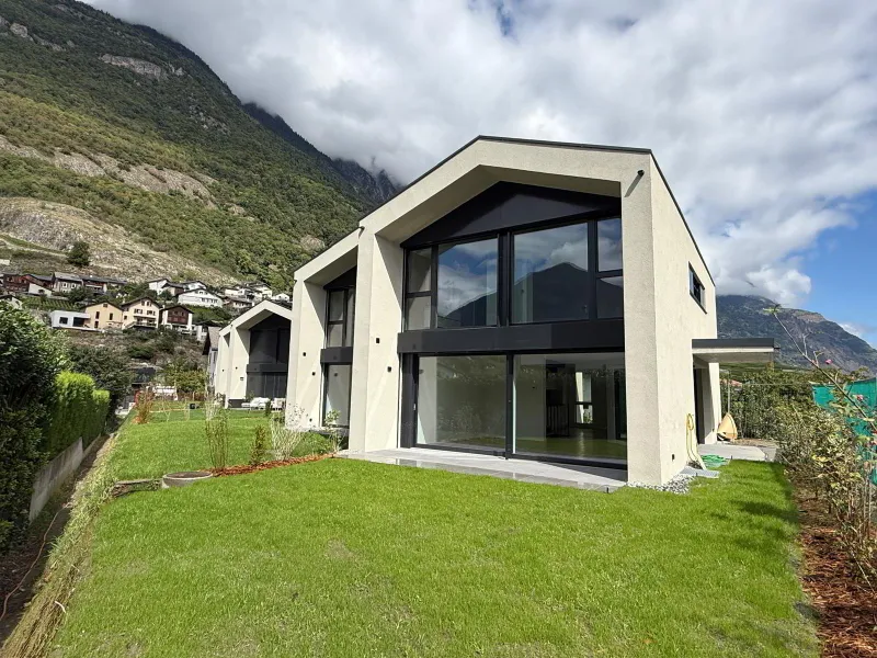 Villas Minergie à Branson - Photo 2