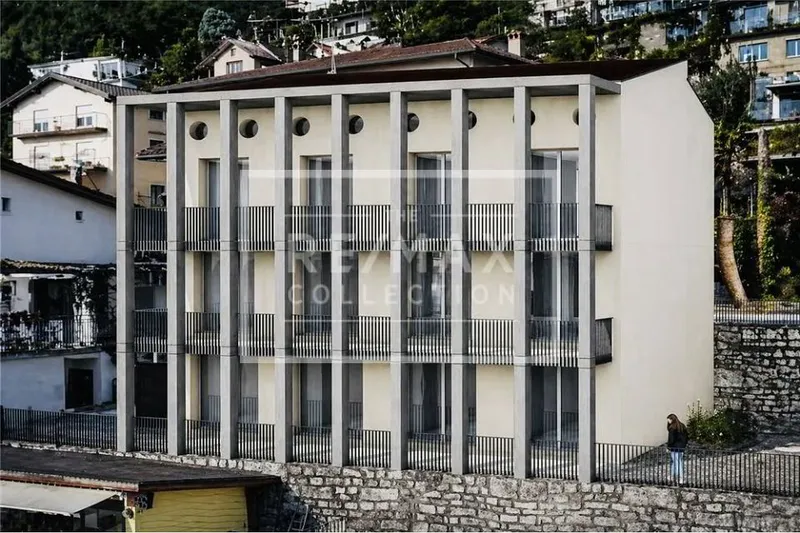 Ronco sopra Ascona Proprietà in fase di ristrutturazione - Photo 2