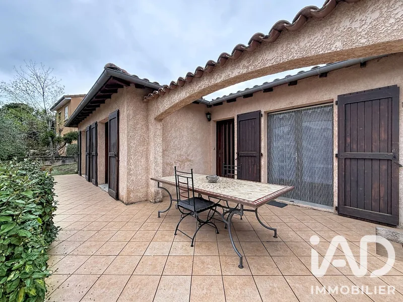 Vente Maison traditionnelle 5 pièces - Photo 4