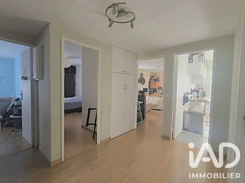 Vente Appartement 3 pièces - Photo 5