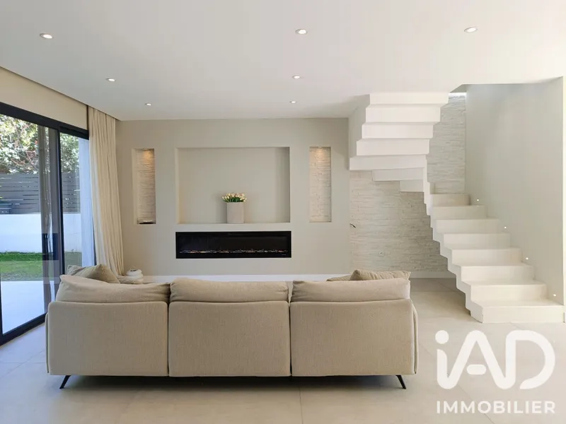 Vente Maison/villa 5 pièces - Photo 3