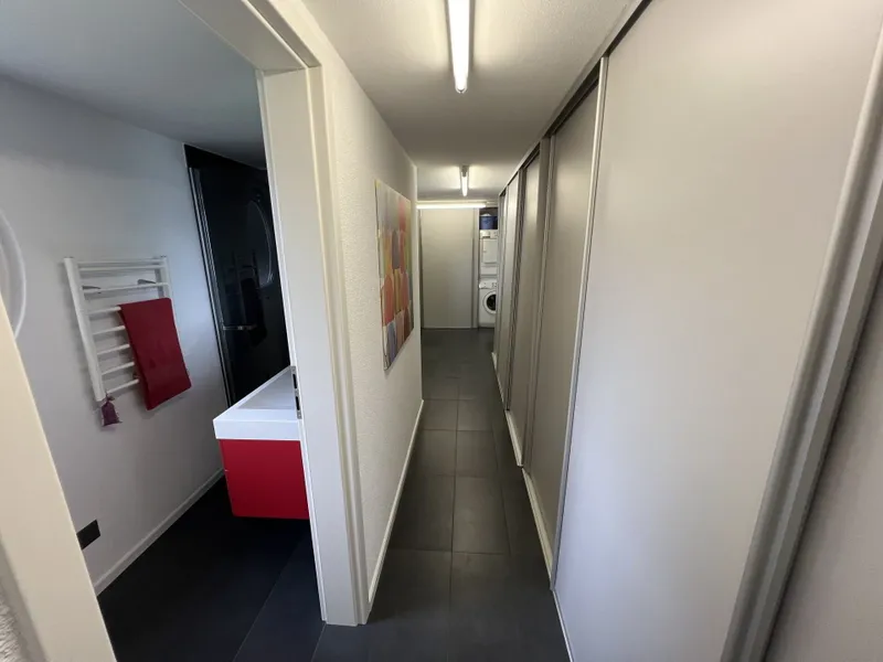 Schönes 5,5-Zimmer-Einfamilienhaus mit Terrasse, Garten und schönem Seeblick - Photo 3