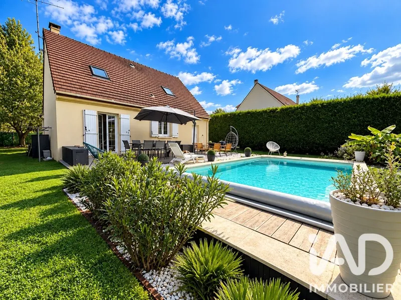 Vente Maison/villa 5 pièces - Photo 2