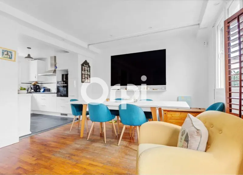 Maison à vendre - Photo 5