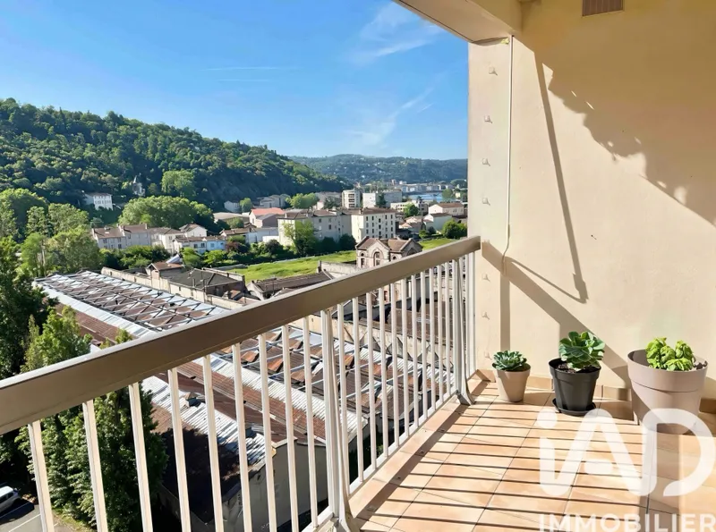 Vente Appartement 4 pièces - Photo 3