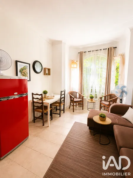 Vente Appartement 3 pièces - Photo 3