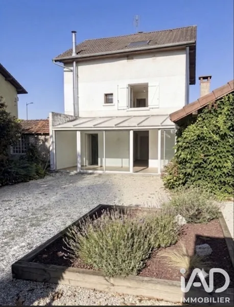 Vente Maison/villa 4 pièces - Photo 2