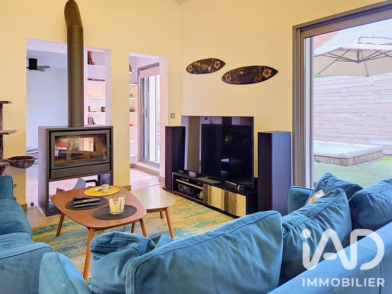 Vente Maison/villa 3 pièces - Photo 3