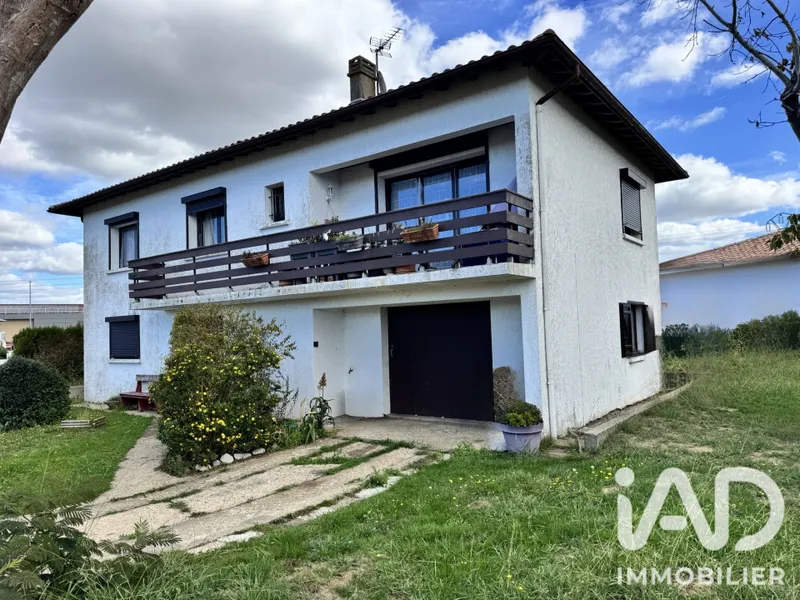 Vente Maison/villa 5 pièces - Photo 2