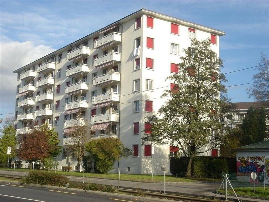 Appartement Chavannes-Renens - 4 pièces