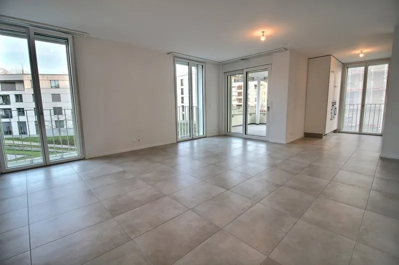 Appartement neuf de 4.5 pièces à louer ! - Photo 3
