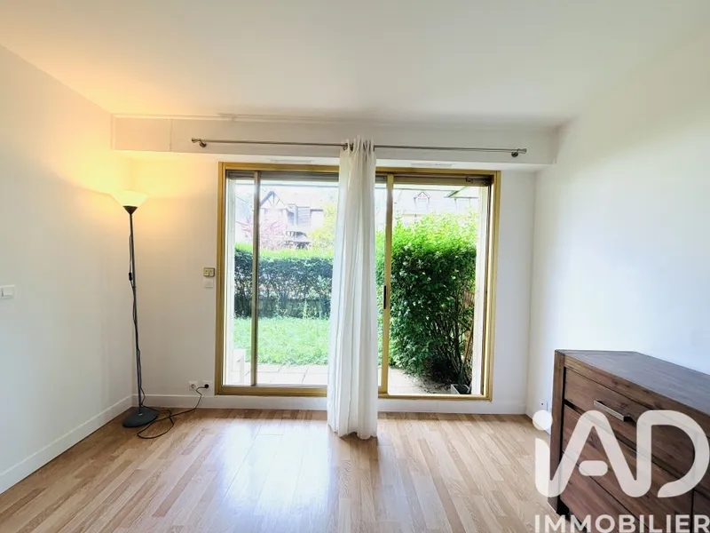 Vente Appartement 1 pièce - Photo 5